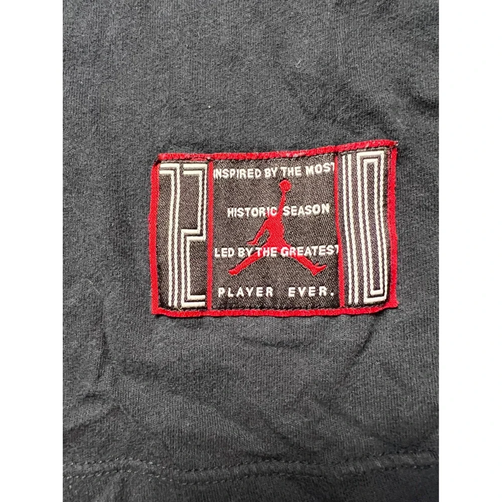 Jordan brand short